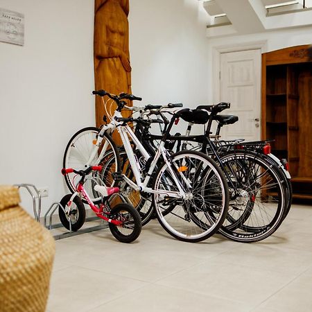 Apartments Daina Юрмала Экстерьер фото