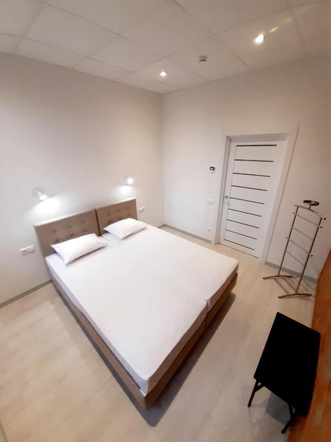 Apartments Daina Юрмала Экстерьер фото
