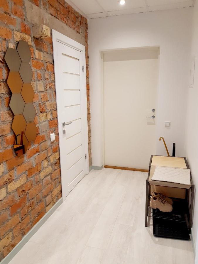 Apartments Daina Юрмала Экстерьер фото