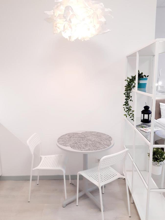 Apartments Daina Юрмала Экстерьер фото