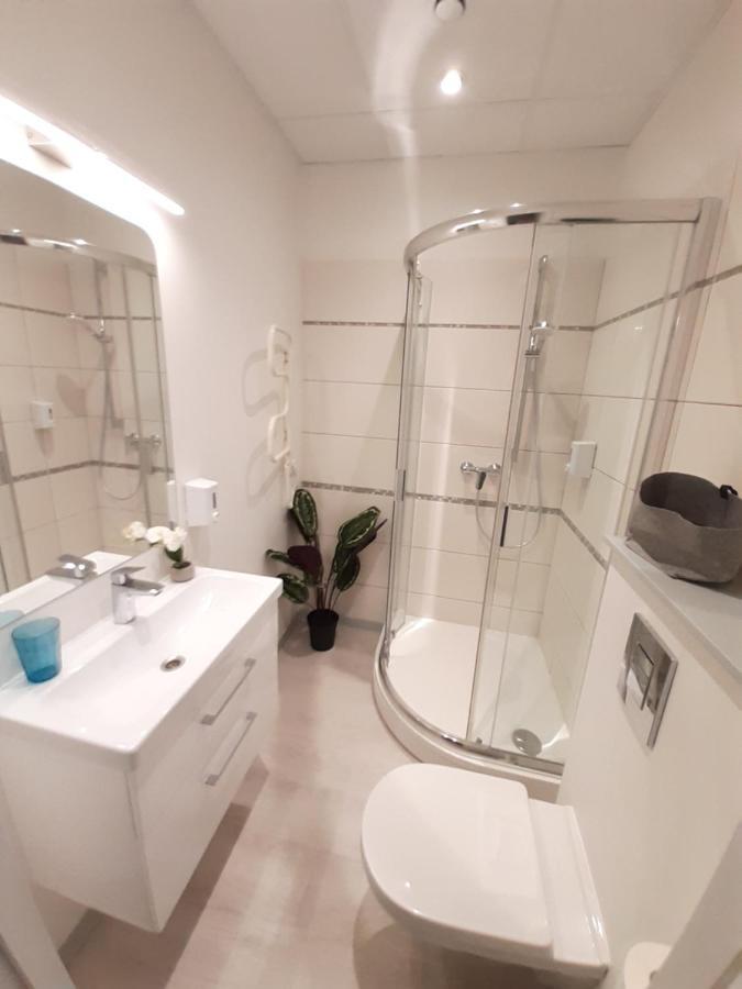 Apartments Daina Юрмала Экстерьер фото