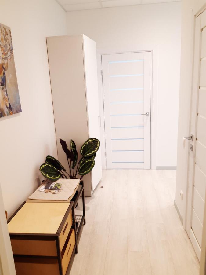 Apartments Daina Юрмала Экстерьер фото