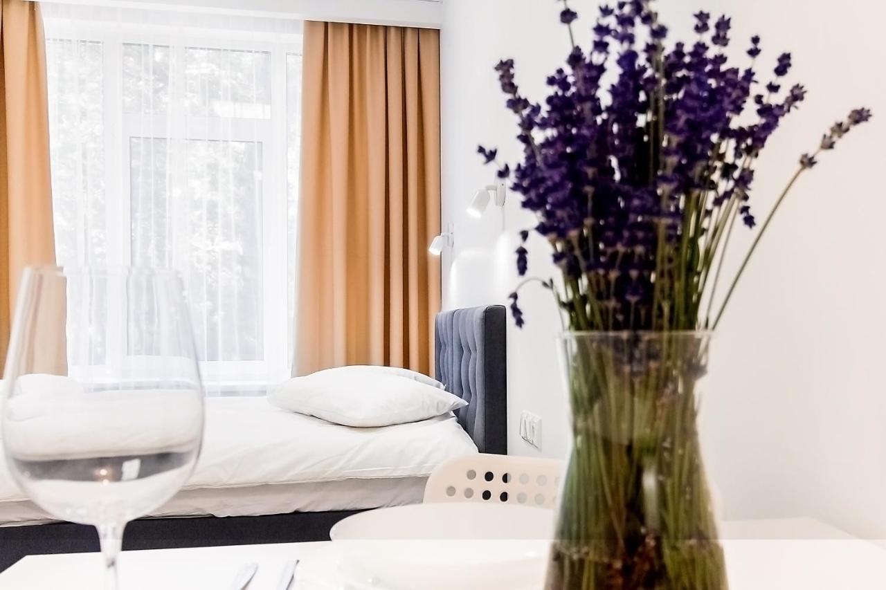 Apartments Daina Юрмала Экстерьер фото