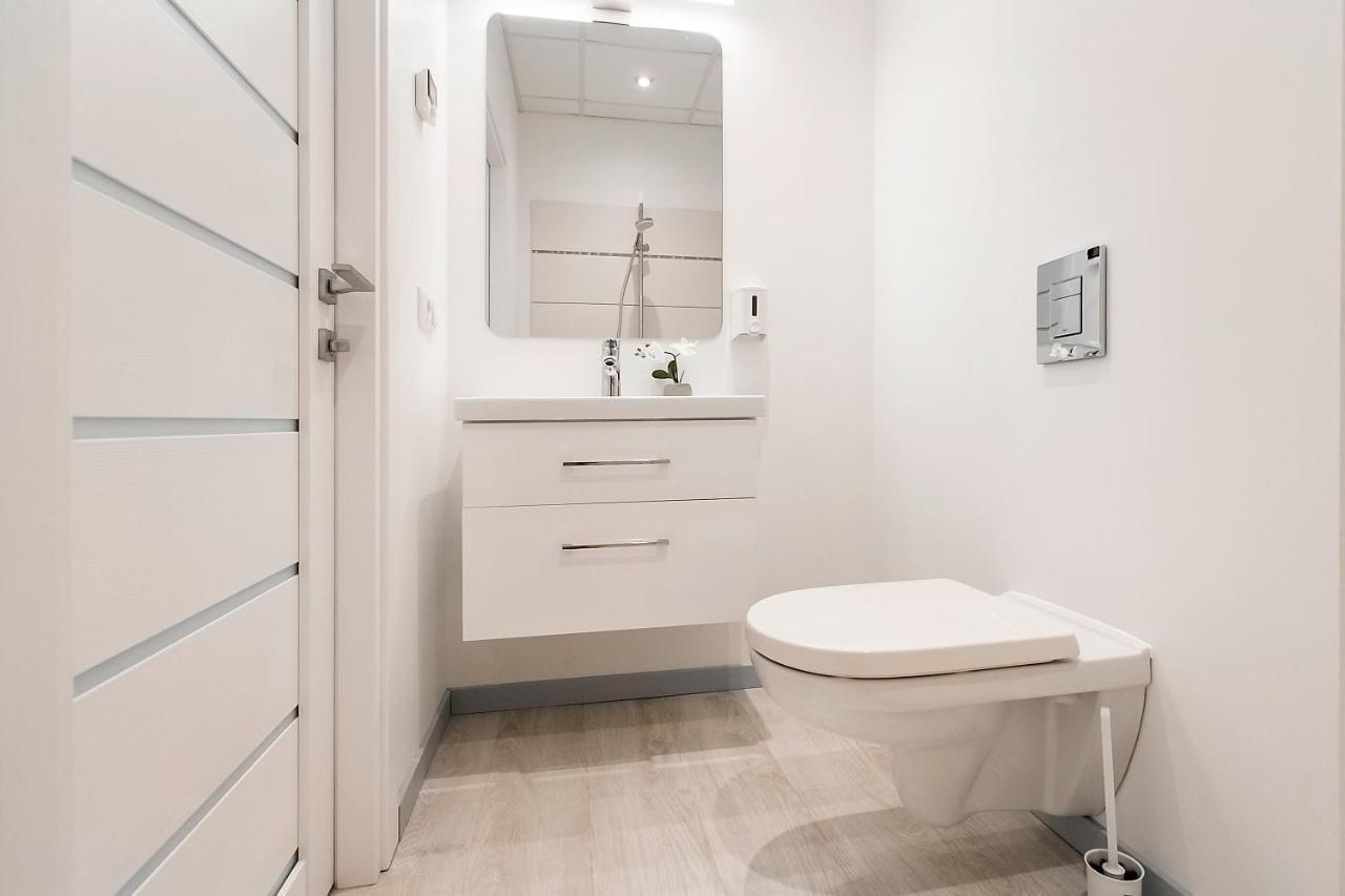 Apartments Daina Юрмала Экстерьер фото